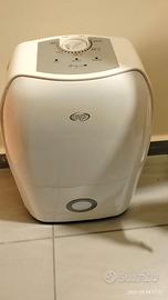 Deumidificatore Argo