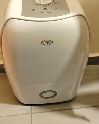 Deumidificatore Argo