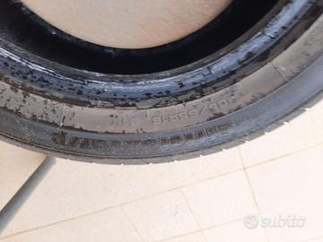 Una GOODYEAR EFFICIENT GRIP 205 55 R16 91V 16
