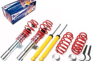 Assetto a Ghiera Regolabile VW GOLF V Audi A3 8P