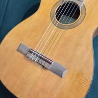 Chitarra classica spagnola Luis Martinez Gendra