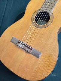 Chitarra classica spagnola Luis Martinez Gendra