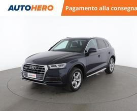 AUDI Q5 ZS11580