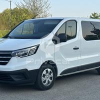 RENAULT Trafic BluedCi 150CV PC-TN Zen