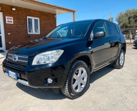 TOYOTA RAV 4 2.2 D-4D 136cv