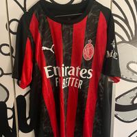 Maglia Milan 25/26