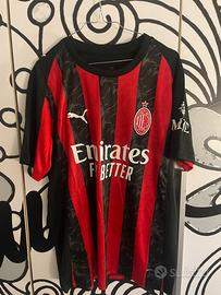 Maglia Milan 25/26