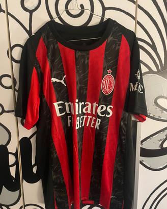 Maglia Milan 25/26