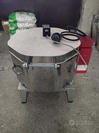 Forno per Vetrofusione Evenheat