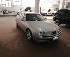 ALFA ROMEO GTV 2.0 T.SPARK COUPE' GPL