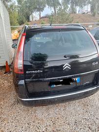 CITROEN C4 Picasso - 2009