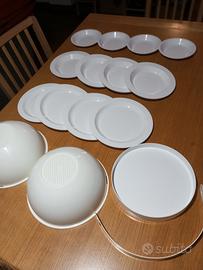 Pic boll Guzzini, set per 4 persone