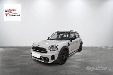 Mini Cooper Countryman 1.5 SE Business all4 auto