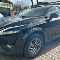 Nissan Qashqai 1.3 MHEV 158 CV Xtronic