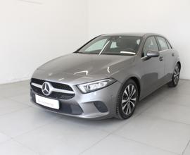 Mercedes A 180 d Auto SPORT