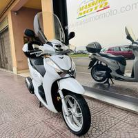 HONDA SH 300 i PASSAGGIO GARANZIA TAGLIANDO INCL