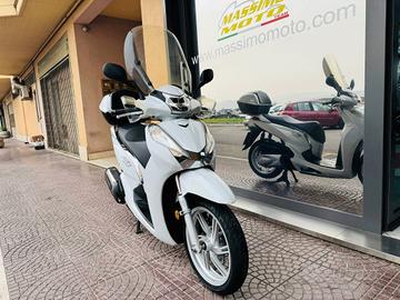 HONDA SH 300 i PASSAGGIO GARANZIA TAGLIANDO INCL