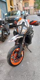 Ktm 890 SMT