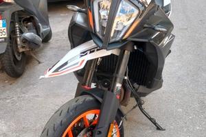 Ktm 890 SMT
