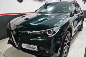Alfa Romeo Stelvio 2.2 Turbodiesel 210 CV AT8 Q4 S