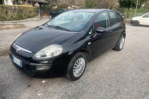 Fiat Grande Punto 1.4 GPL 5 porte Actual