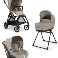 Inglesina Trio electa darwin - battery con telaio