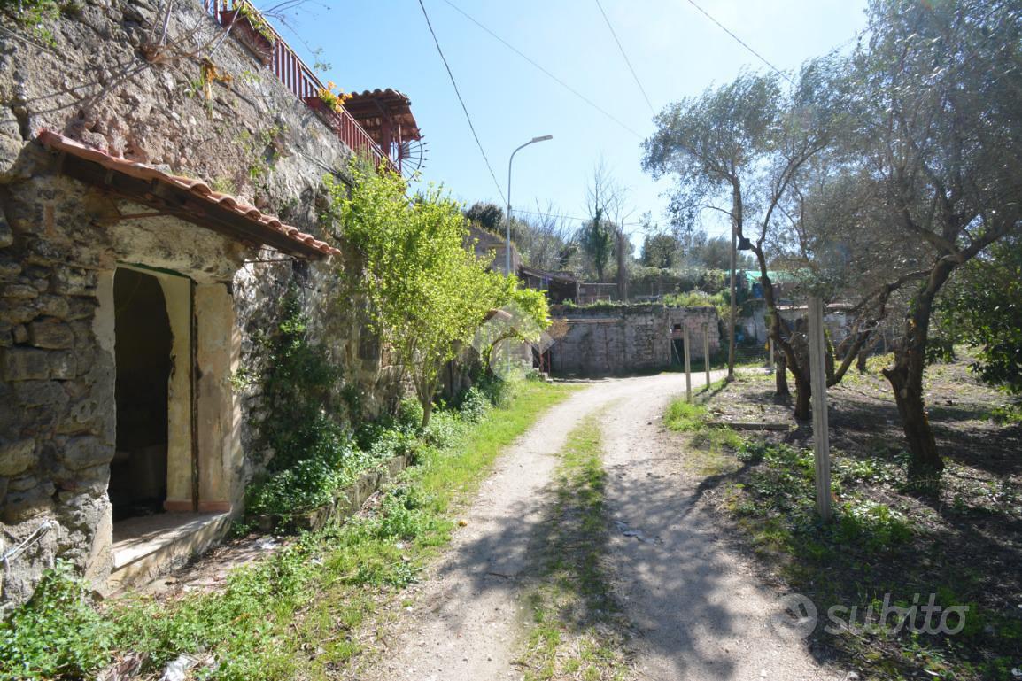 TER. RESIDENZIALE A CAPUA - Vista 4