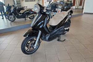 Piaggio Beverly Cruiser 500