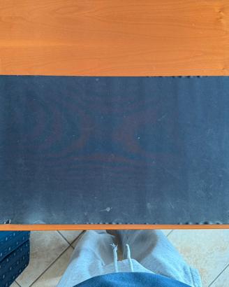 Tappetino Gaming XXL HP OMEN 90x40 cm