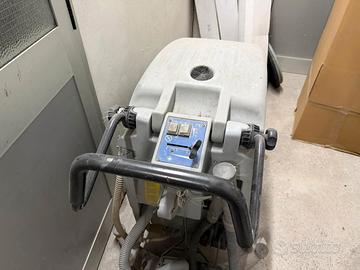 lavapavimenti professionale 