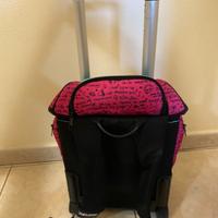 Zaino Trolley