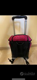 Zaino Trolley