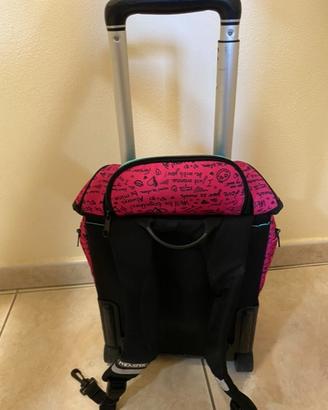 Zaino Trolley