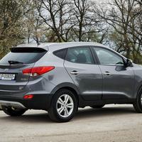 Ricambi Hyundai Ix35 Ix20 Tucson 