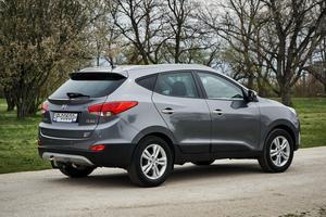 Ricambi Hyundai Ix35 Ix20 Tucson 