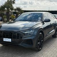 Audi Q8 50 TDI 286 CV quattro tiptronic Sport