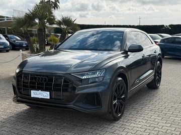 Audi Q8 50 TDI 286 CV quattro tiptronic Sport