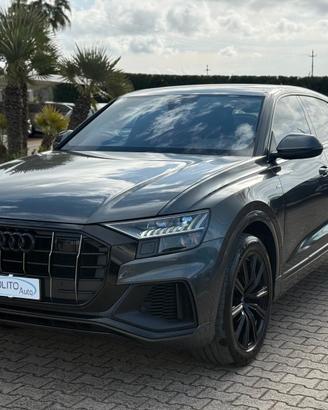 Audi Q8 50 TDI 286 CV quattro tiptronic Sport