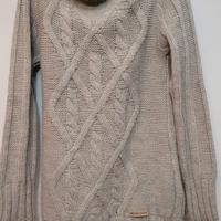 Kocca Jeans Maxi Maglia