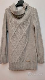 Kocca Jeans Maxi Maglia