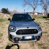 Mini Cooper S Countryman Mini 1.5 Cooper SE Classi
