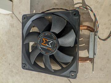 Xigmatek Gaia 2 dissipatore Amd Intel