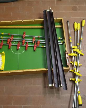 calcio balilla 