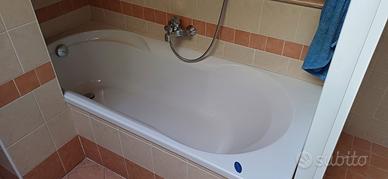 Vasca da bagno Revita