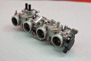 CORPOFARFALLATO CORPO HONDA HORNET 600 2007 2008 C