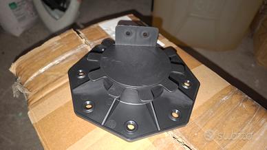 Piedini per Pavimenti Sopraelevati (30-60 mm)