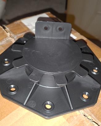 Piedini per Pavimenti Sopraelevati (30-60 mm)
