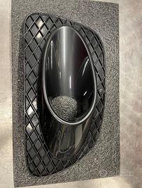 Griglia fendinebbia Abarth grande punto