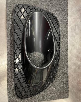 Griglia fendinebbia Abarth grande punto
