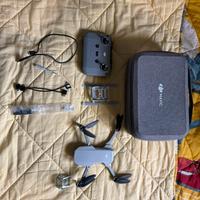 DJI Mini 2 SE Drone+ Radiocomando + Custodia+ aces